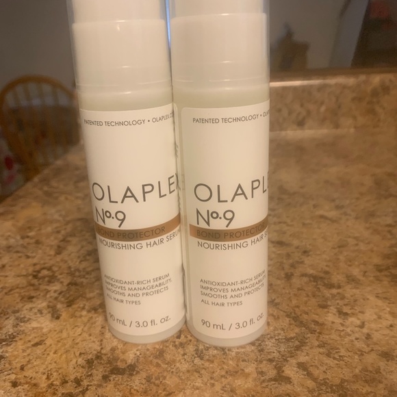 ‎Olaplex
